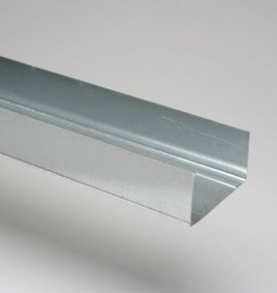 MSH 100(4000) Metallständerprofil